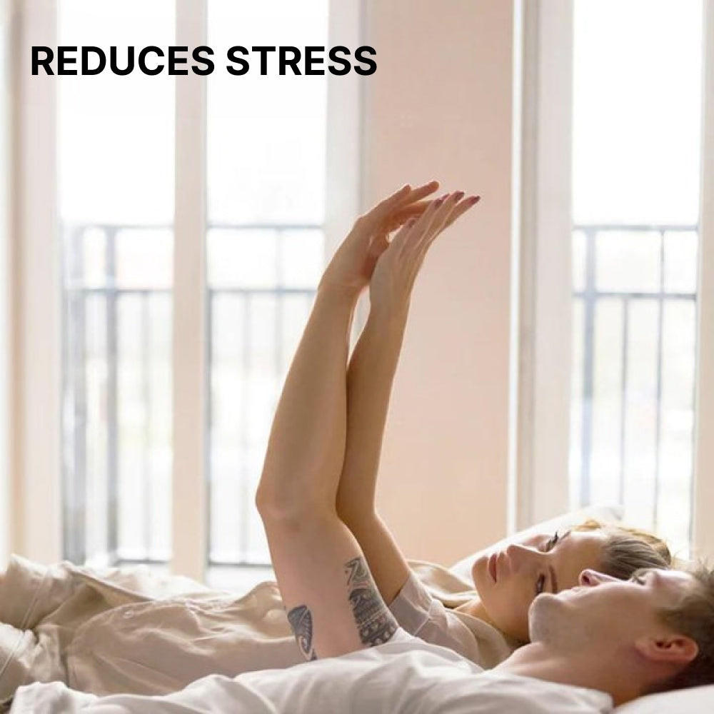 Golden Lure Pheromone Perfume