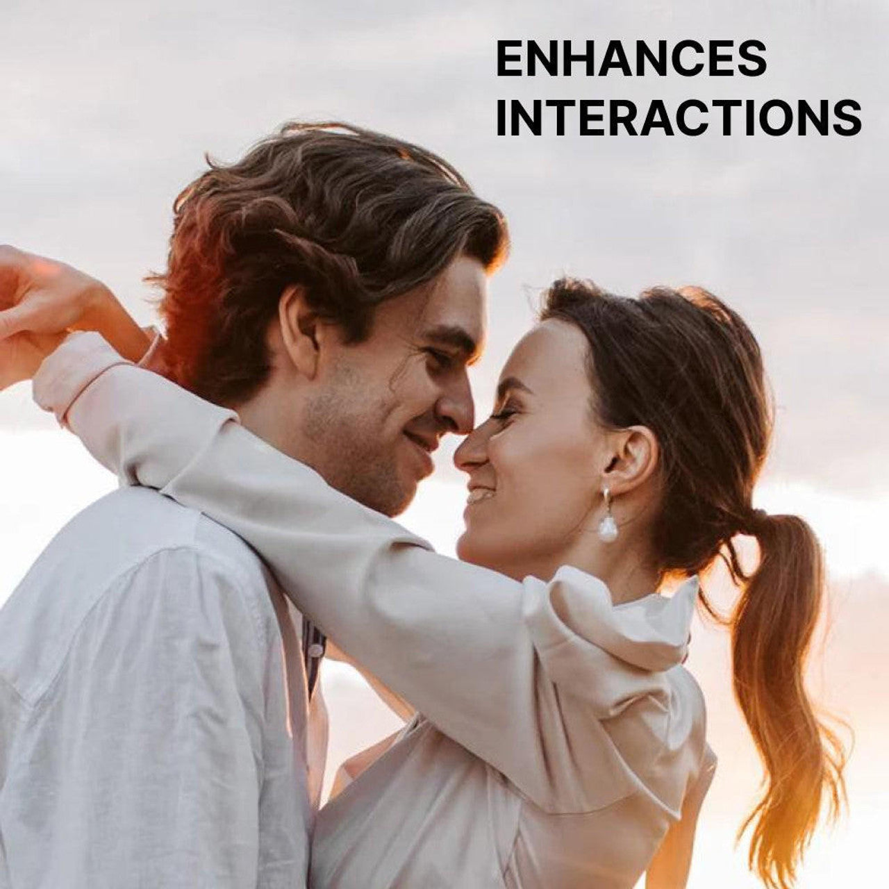 Golden Lure Pheromone Perfume