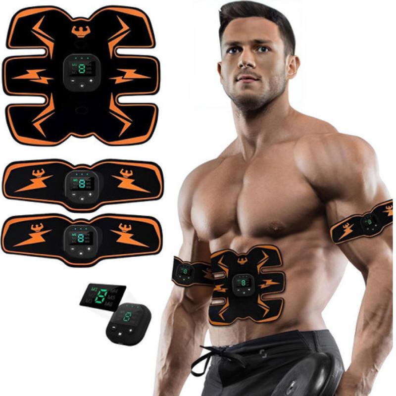 Muscle Electrostimulator EMS