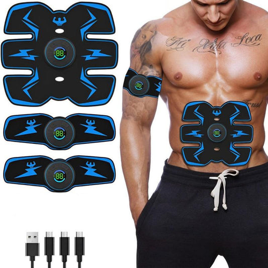 Muscle Electrostimulator EMS