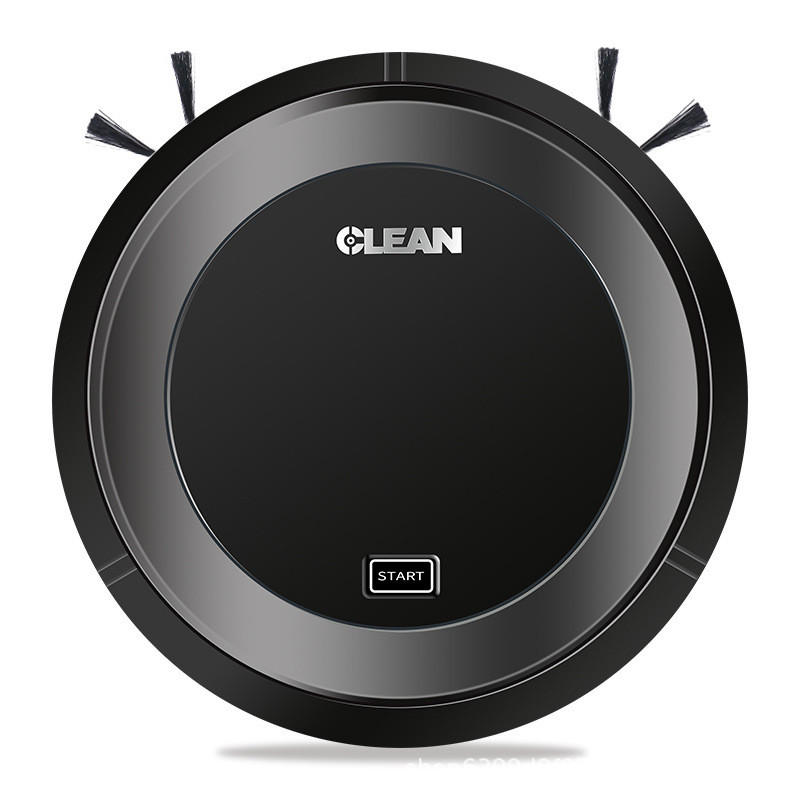 Robot Vacuum Cleaner