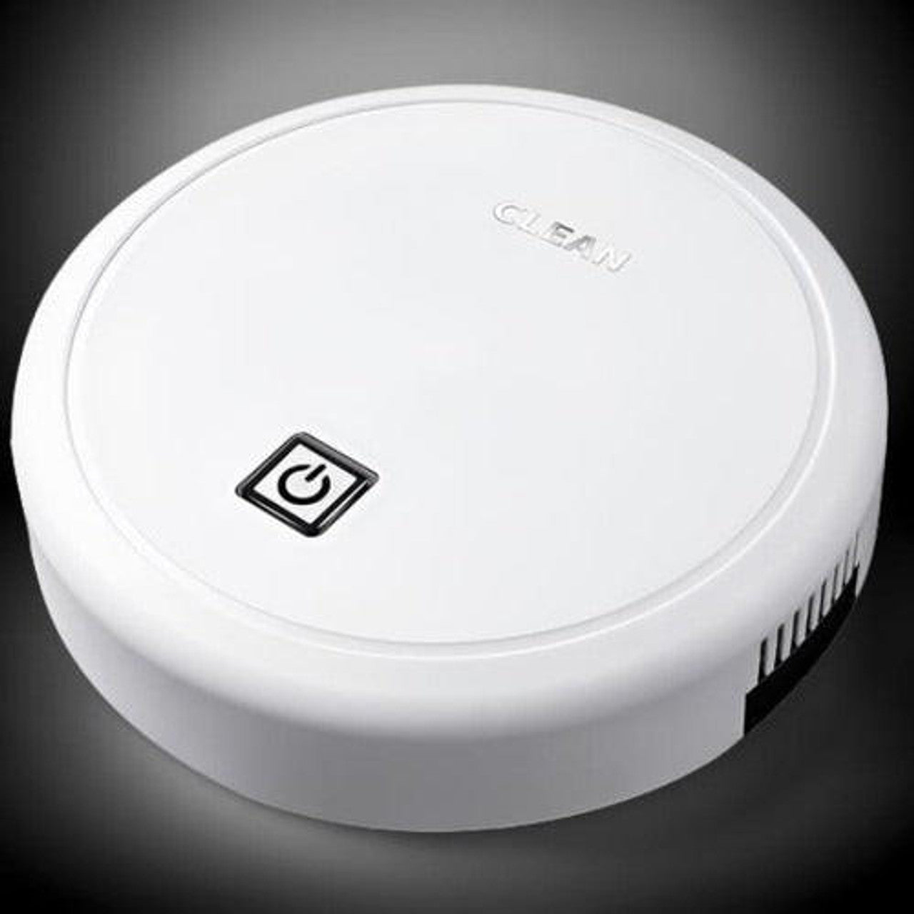 Robot Vacuum Cleaner