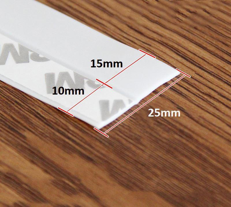 Self-adhesive Door Seal