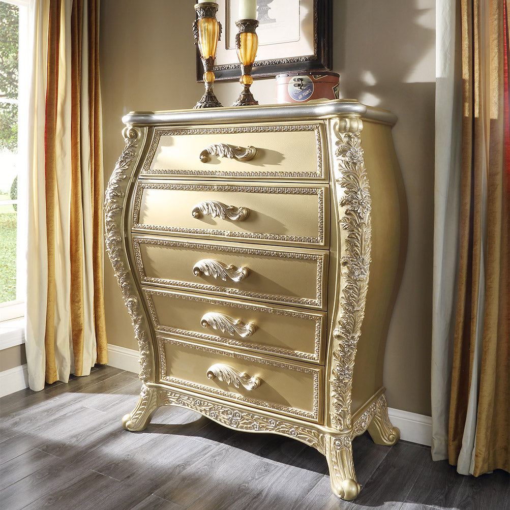 Homey Design - HD-1801 – CHEST