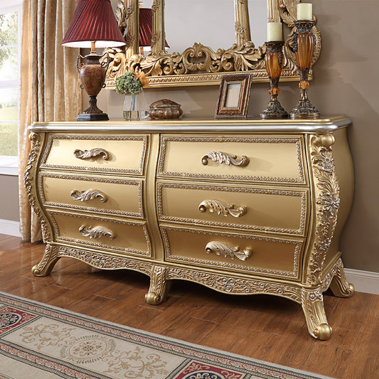 Homey Design - HD-1801 - DRESSER