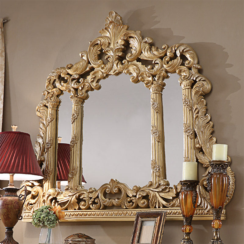 Homey Design - HD-1801 - MIRROR