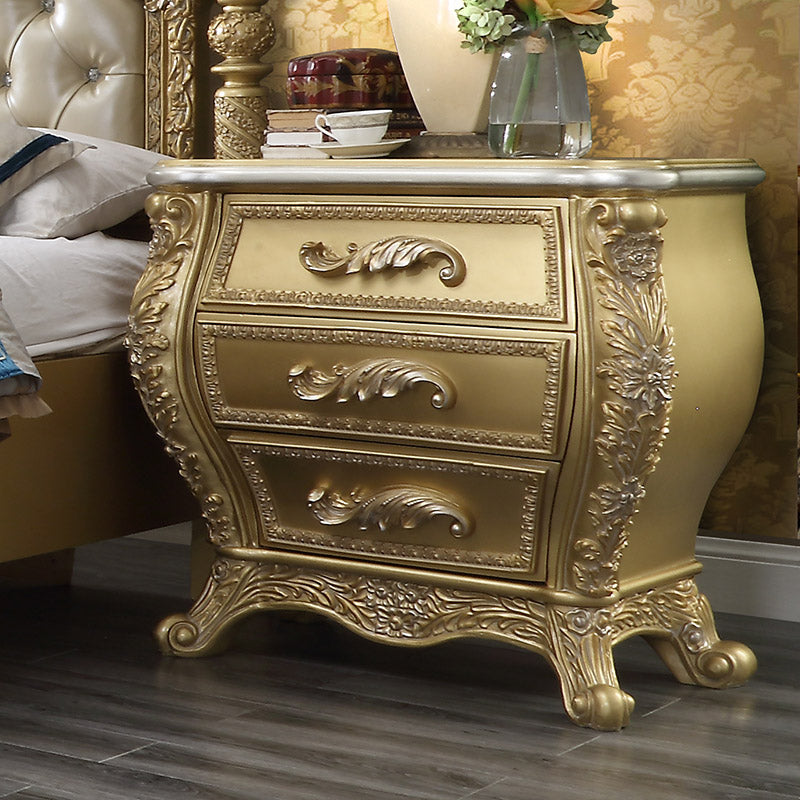 Homey Design - HD-1801 - NIGHTSTAND