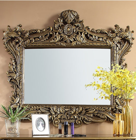 Homey Design - HD-1802 - MIRROR