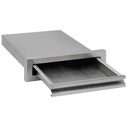 Cal Flame - Griddle Tray w/ Storage