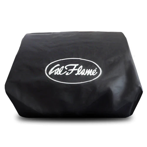 Cal Flame - BBQ Built In Grills Universal Adjustable Cover