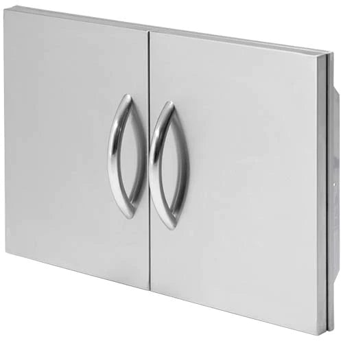 Cal Flame - 30" Double Access Door