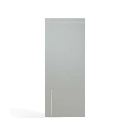 SUNSTONE 18" Full Height Right Swing Door Cabinet w/Three Shelves