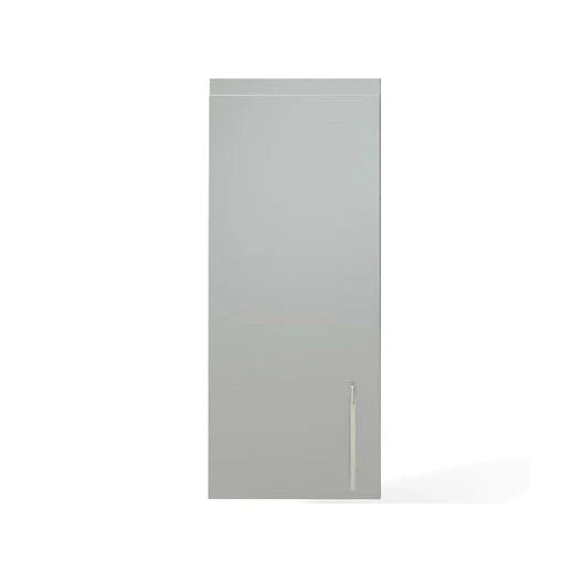 SUNSTONE 18" Full Height Left Swing Door Cabinet