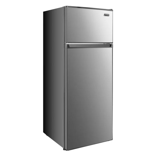 22" Counter Depth Top Freezer 7.3 cu. ft. Refrigerator