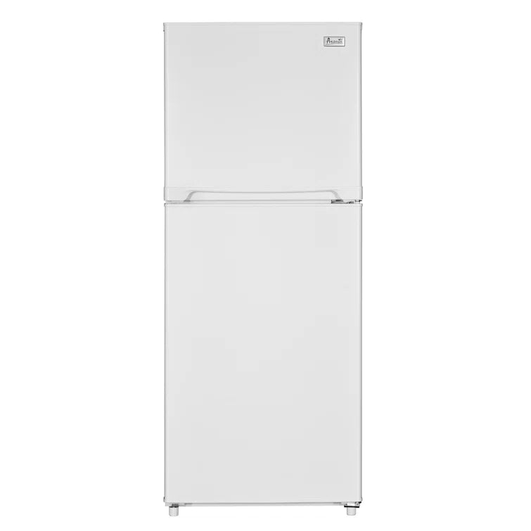 24" Top Freezer 10 cu.ft. Refrigerator
