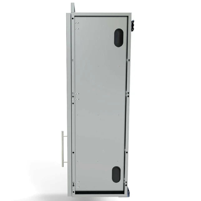 SUNSTONE 18" Full Height Left Swing Door Cabinet