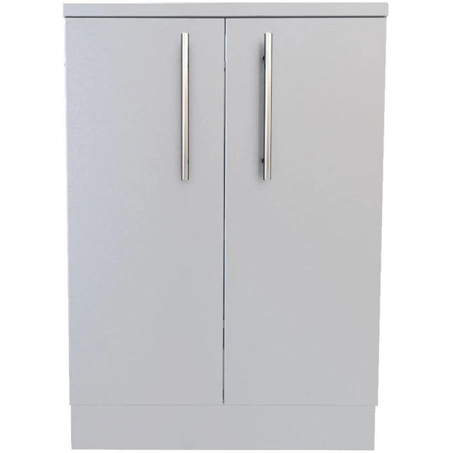 SUNSTONE 24" Full Double Door Base Cabinet