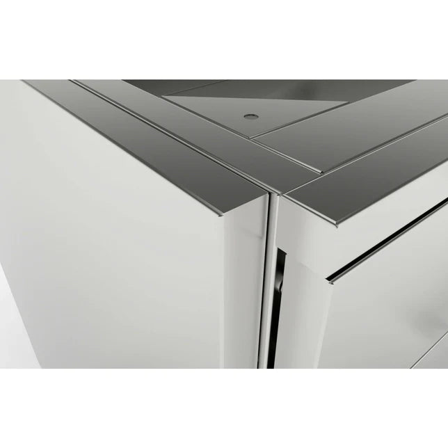 SUNSTONE Base Cabinet End Panel