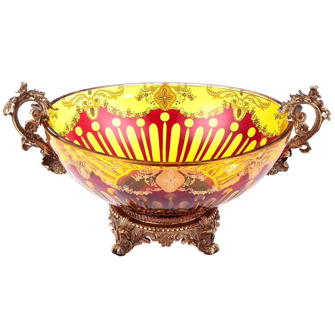 Homey Design - HD-3005 - BOWL