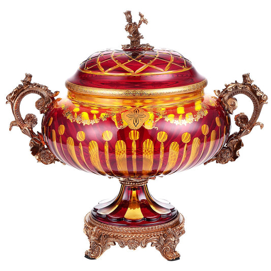 Homey Design - HD-3010 - URN