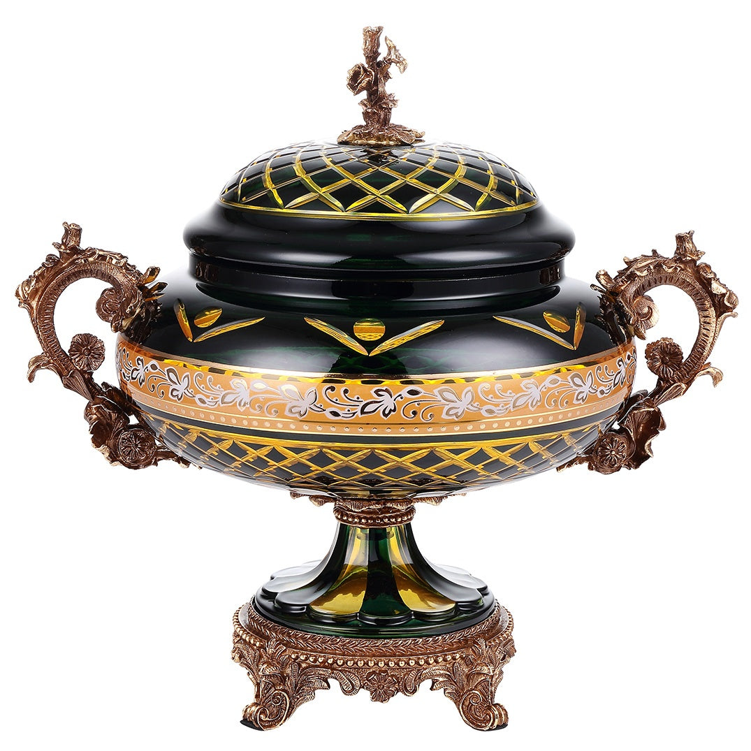 Homey Design - HD-3010L - URN