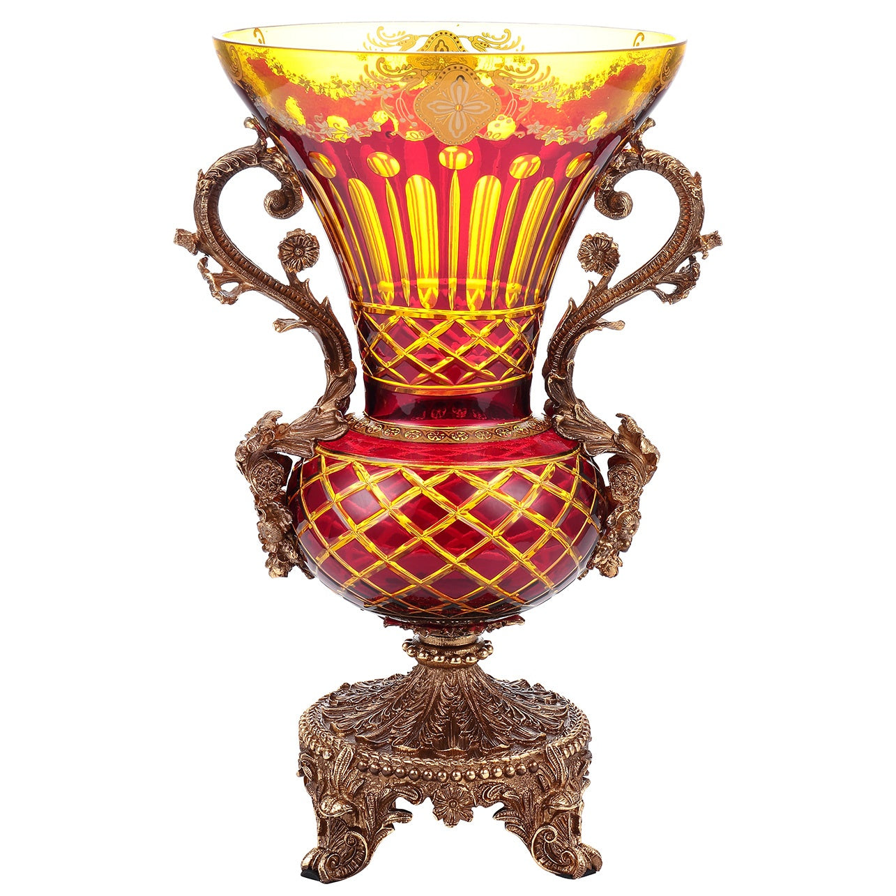 Homey Design - HD-3014 - VASE