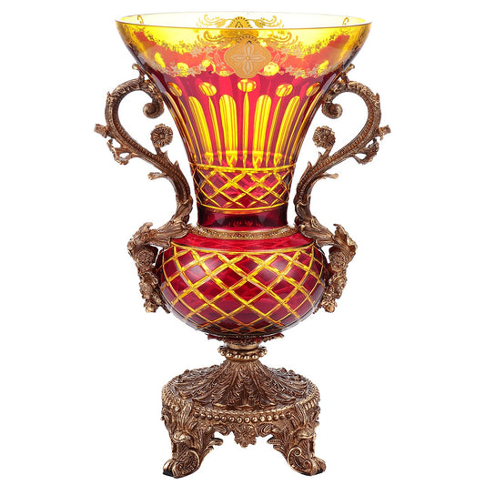 Homey Design - HD-3014 - VASE