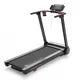 Echelon Stride Sport Auto-Fold Compact Treadmill with 12 Levels of Incline + 30-Day Free Membership