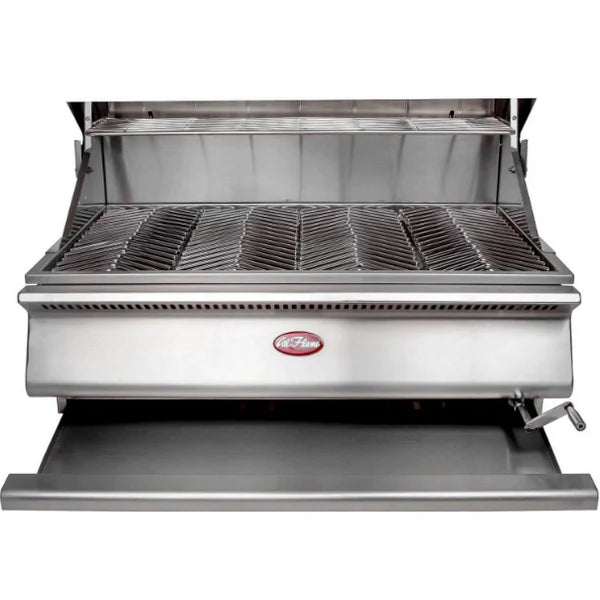 Cal Flame Built-In G Series Charcoal Grill