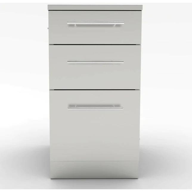 SUNSTONE 18" Drawer Base Cabinet