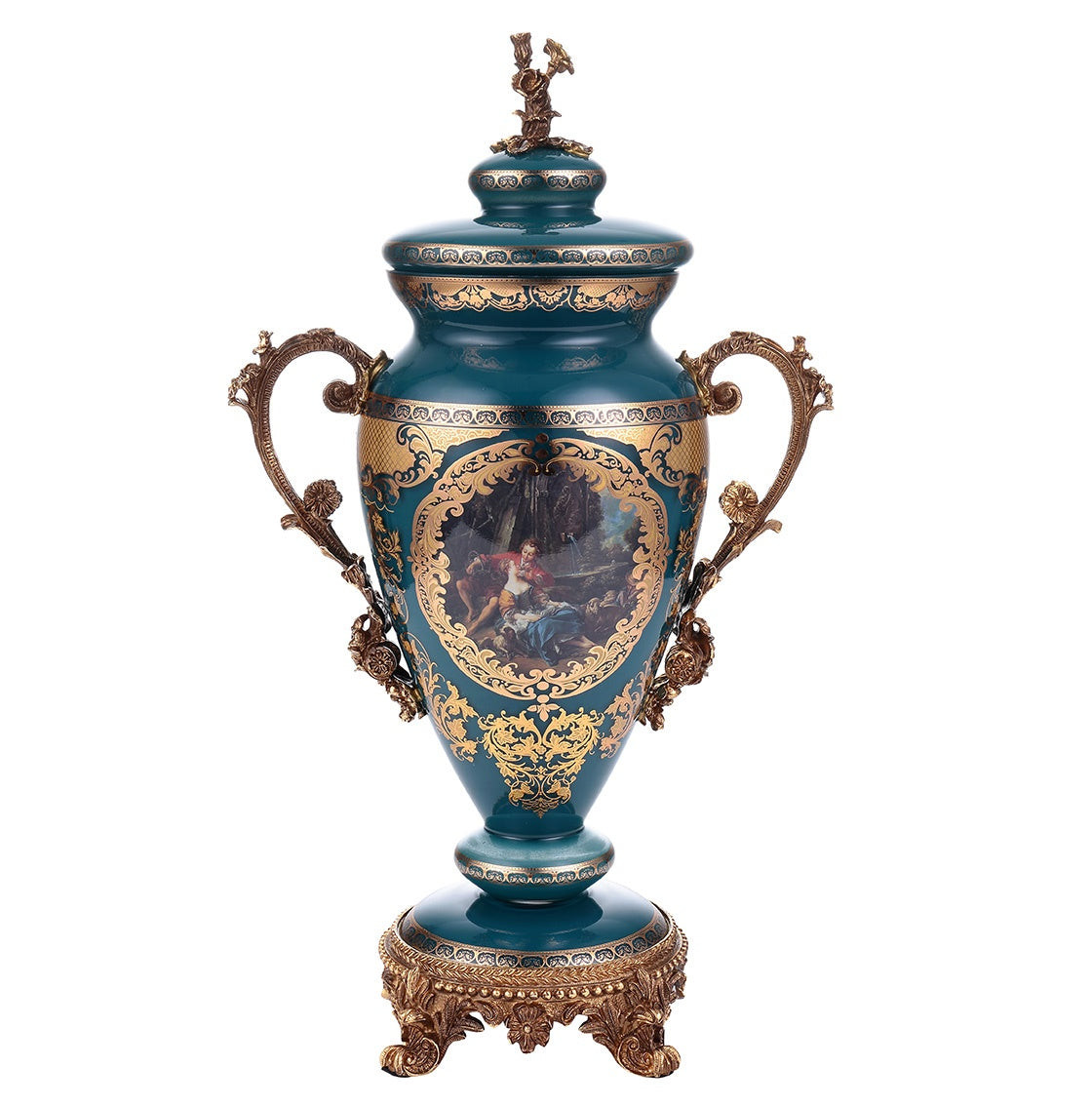 Homey Design - HD-4016S - URN