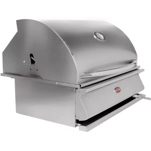 Cal Flame Built-In G Series Charcoal Grill