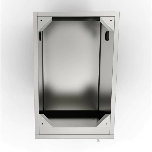 SUNSTONE 18" Full Height Right Swing Door Cabinet with Shelf