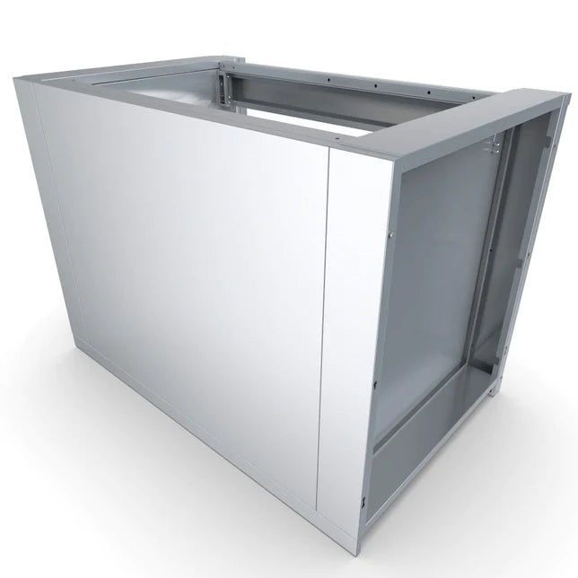 SUNSTONE 44" ADA Compliant Combo Sink Base Cabinet