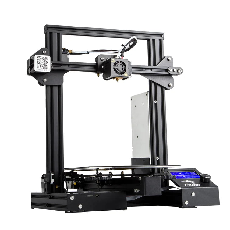 Arnagar Creality 3D Printer Ender-3Pro Heat Press (Part number: US20112102P-3P)