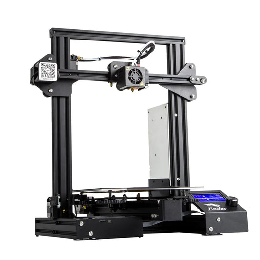 Arnagar Creality 3D Printer Ender-3Pro Heat Press (Part number: US20112102P-3P)