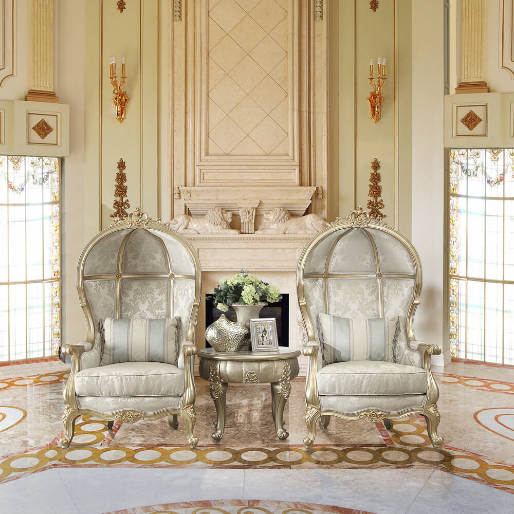 Homey Design - HD-01 – CHAIR