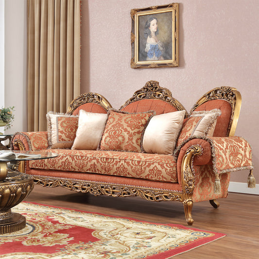 Homey Design - HD-106 - SOFA