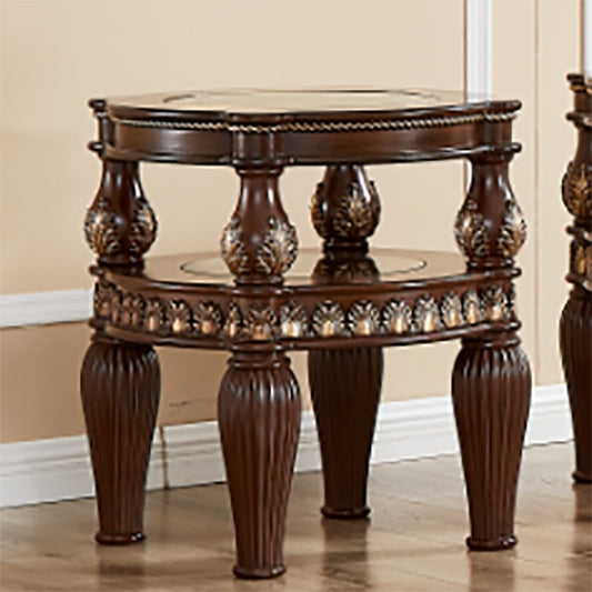 Homey Design - HD-1521 – END TABLE