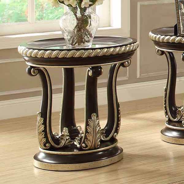 Homey Design - HD-213 - END TABLE