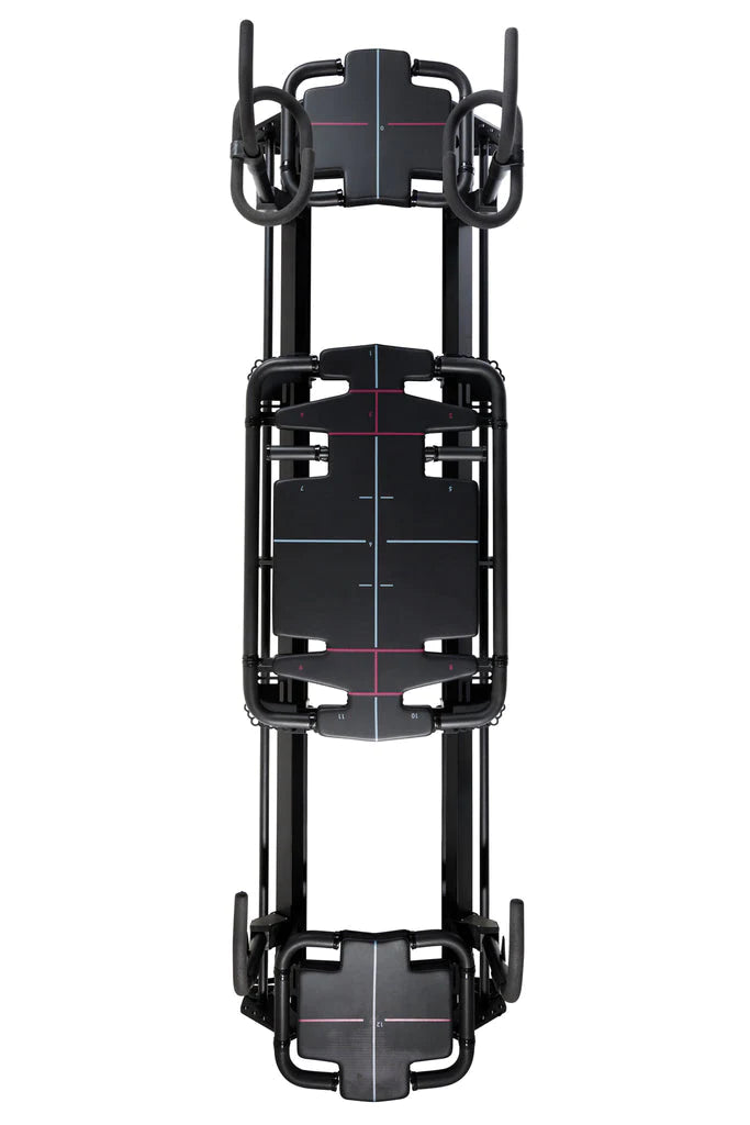 Lagree Fitness M3K Megaformer | Pilates Equipment