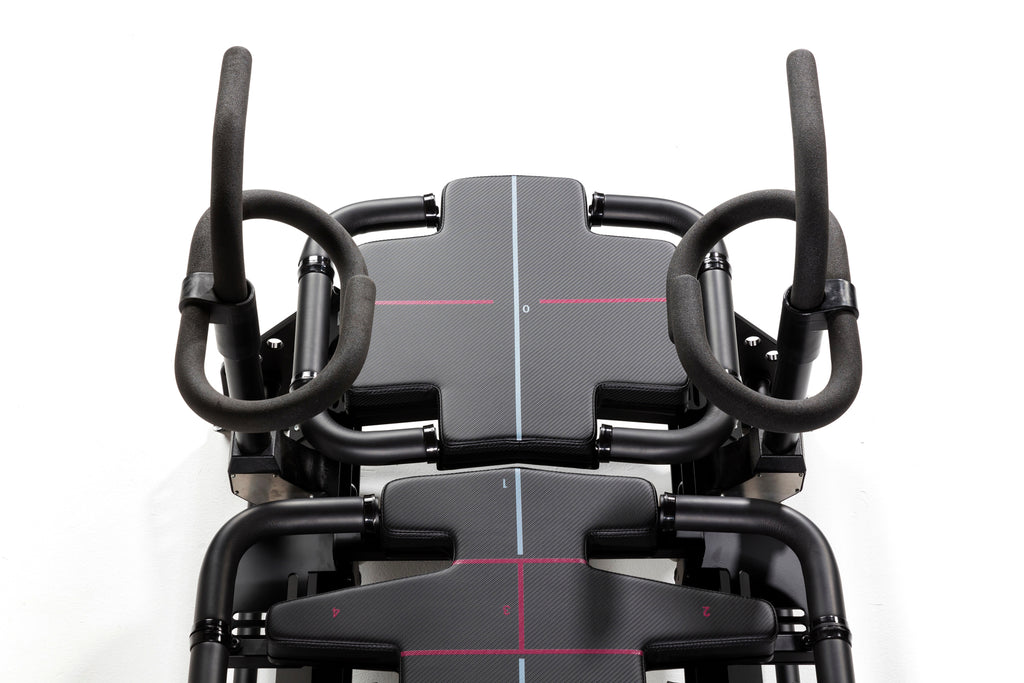 Lagree Fitness M3K Megaformer | Pilates Equipment
