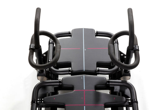 Lagree Fitness M3K Megaformer | Pilates Equipment