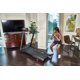 Echelon Stride Sport Auto-Fold Compact Treadmill with 12 Levels of Incline + 30-Day Free Membership