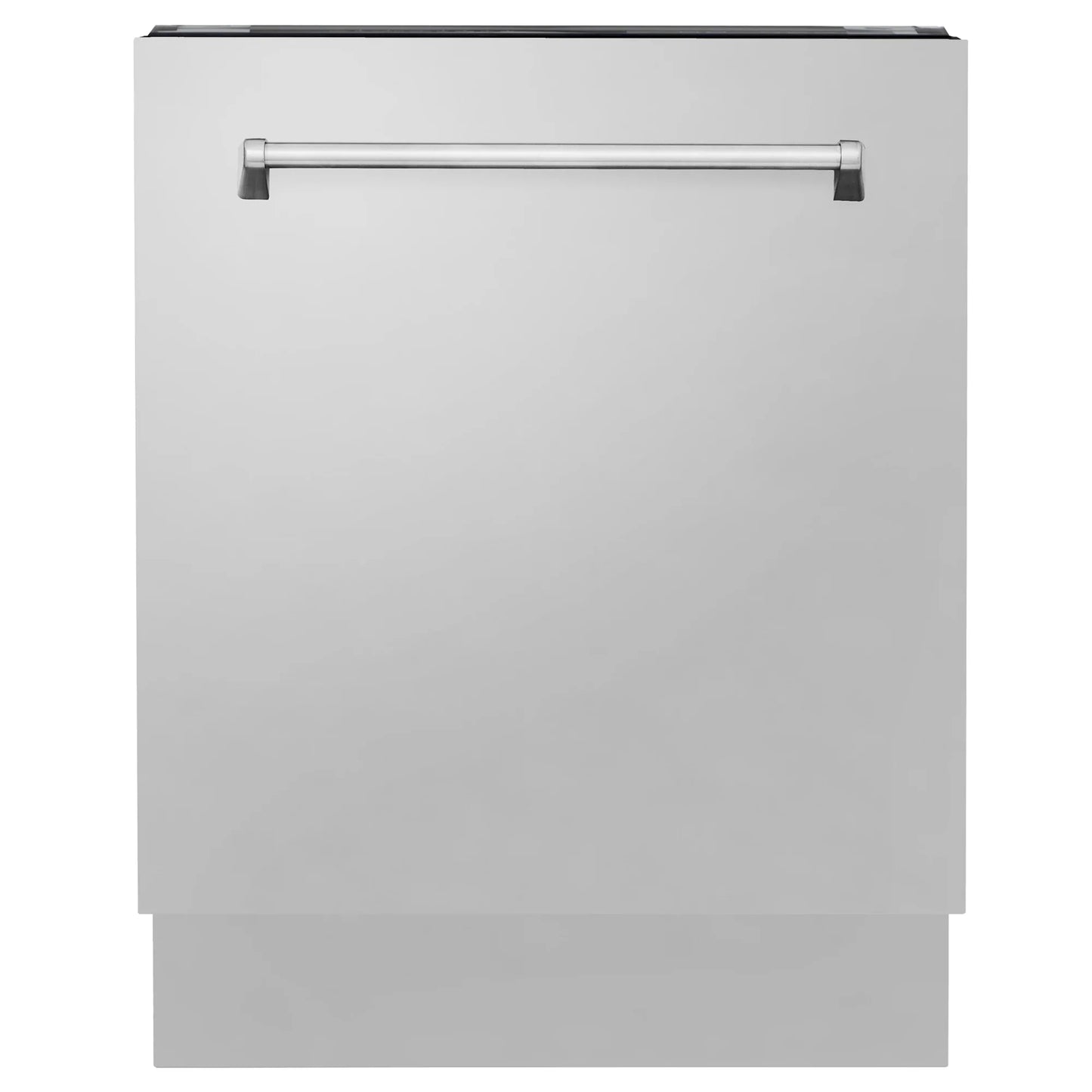 ZLINE 5 Piece Kitchen Package | Dual Fuel Range | Range Hood | Microwave Drawer | Refrigerator | Dishwasher